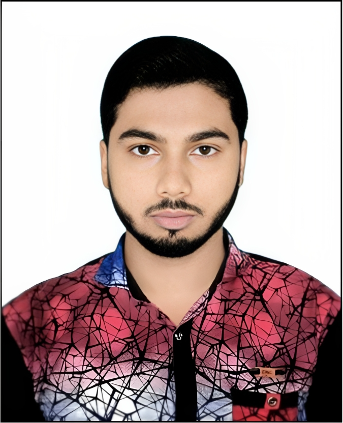 মোঃ ফয়সাল শেখ