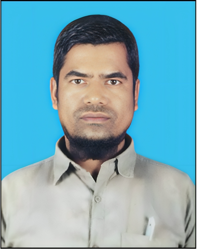 আব্দুল্লাহ খন্দকার 