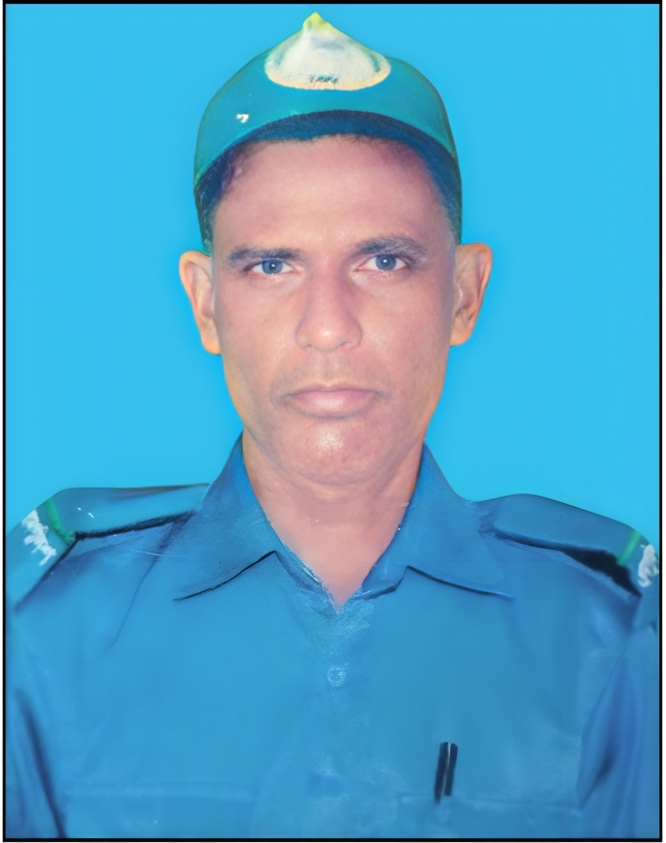 মোঃ আঃ খালেক শেখ