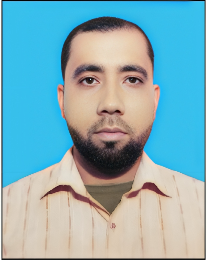 মোঃ মুস্তাইন আকুঞ্জি