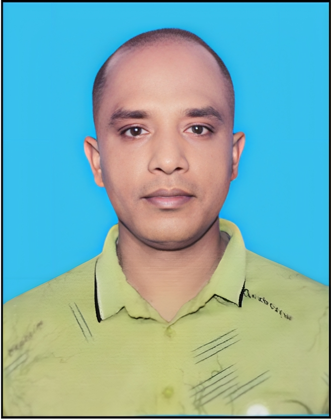 মোঃ শাহাবুদ্দিন 