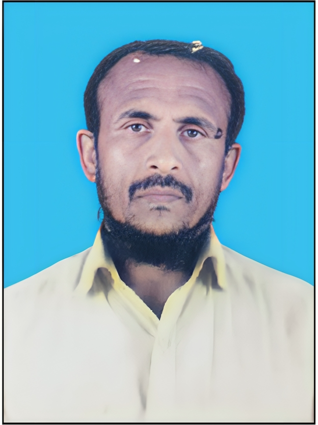 মোঃ আঃ ছাত্তার সেখ