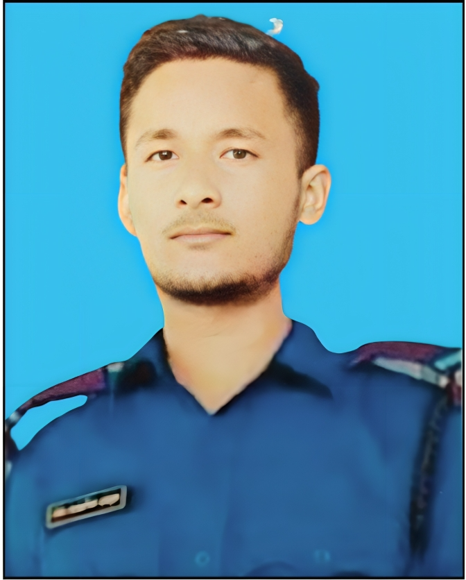 মোঃ মুস্তাকিম বিল্লাহ