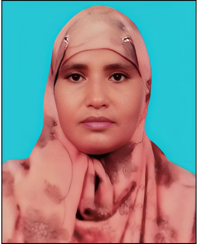 রেখা বেগম