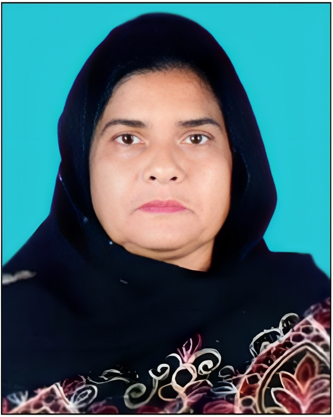 নুর জাহান বেগম