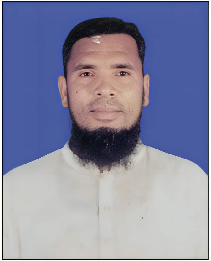 আলী আহমদ আকুঞ্জি