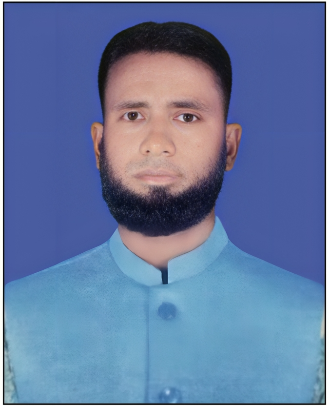 আলী আহমদ আকুঞ্জি