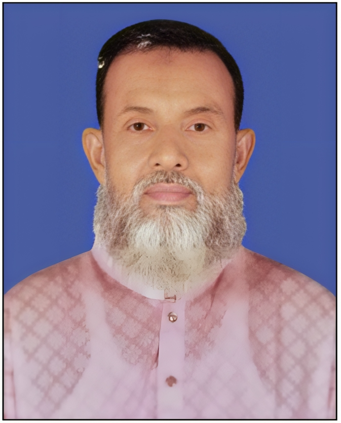 আক্তার হোসেন