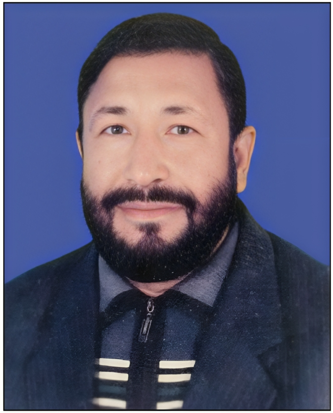 আলী আহমদ আকুঞ্জি