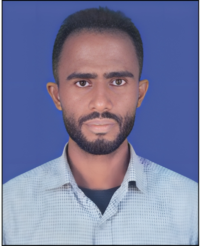 মোঃ সাইদ শেখ