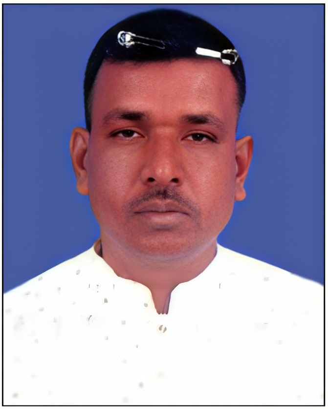 মোঃ মেজবাহ মোড়ল