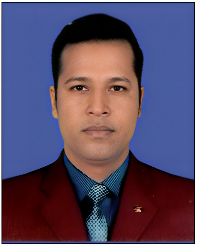 মোঃ আশরাফুজ্জামান